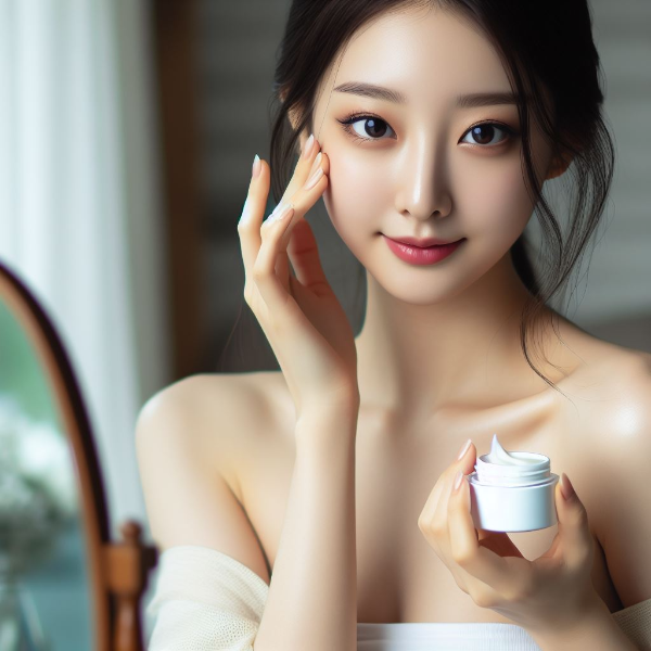 피부가 건조해지는 이유