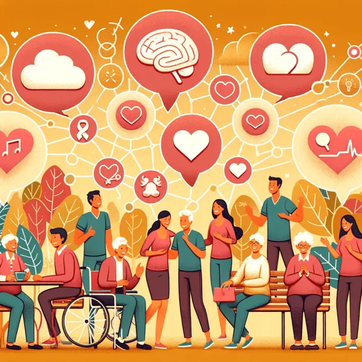 사회적상호작용