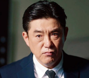 언더커버 하이스쿨 등장인물 관계도