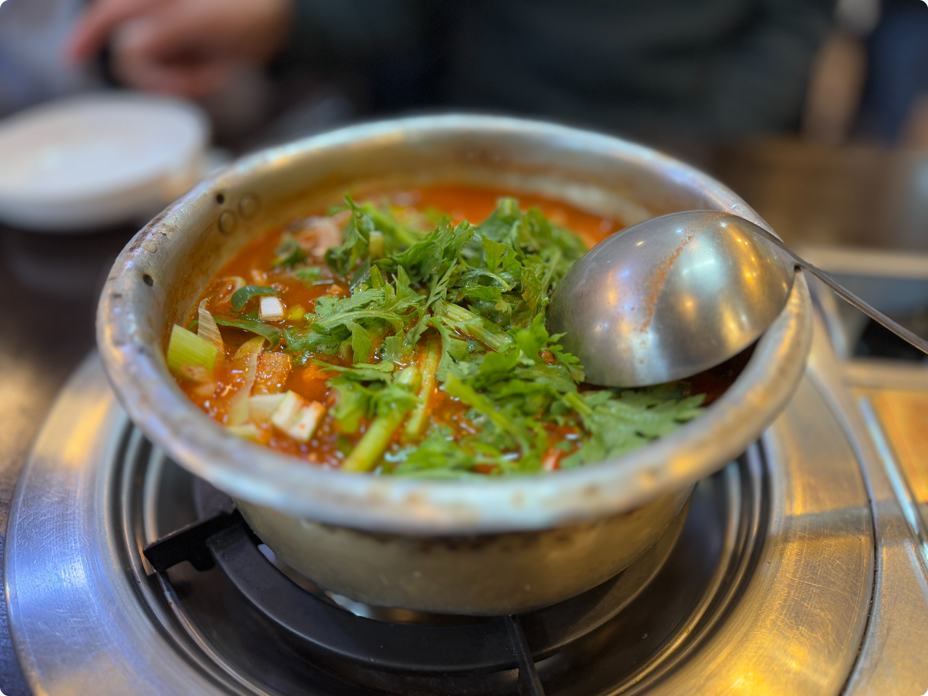 서울 교대역 생태탕 맛집 해장국집으로 인기있는 점심맛집