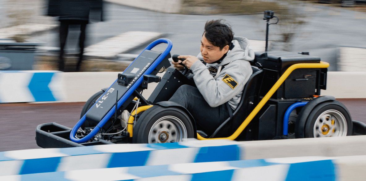 981 파크 한라산에 빠지다