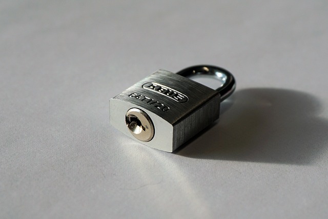 자물쇠 비밀번호 까먹었을 때 해결 방법