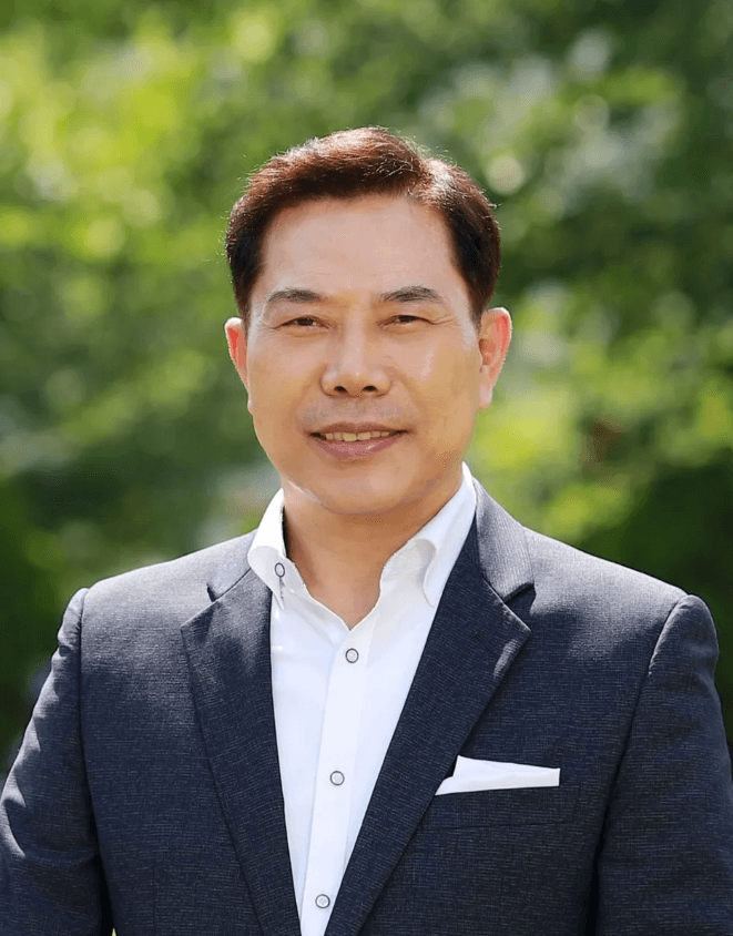 손현보 목사