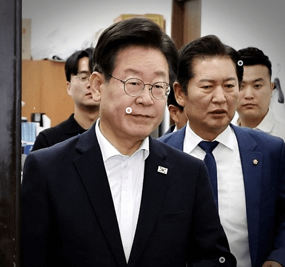 이재명 