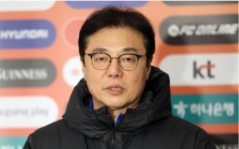 황선홍 감독 나이 프로필 학력 가족 고향