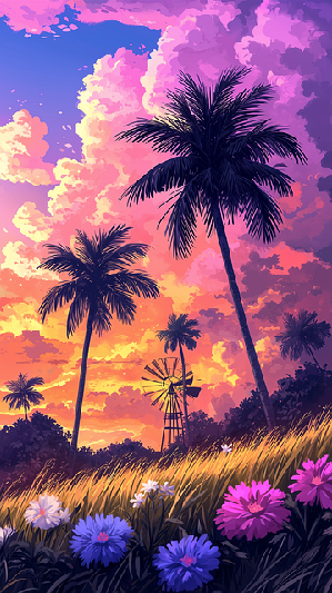 DALL&middot;E 이미지 생성 AI란? 텍스트 한 줄로 그림을 완성하는 마법 같은 기술 완전 정리8