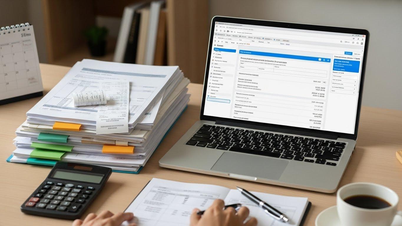 연말정산 irp 기간