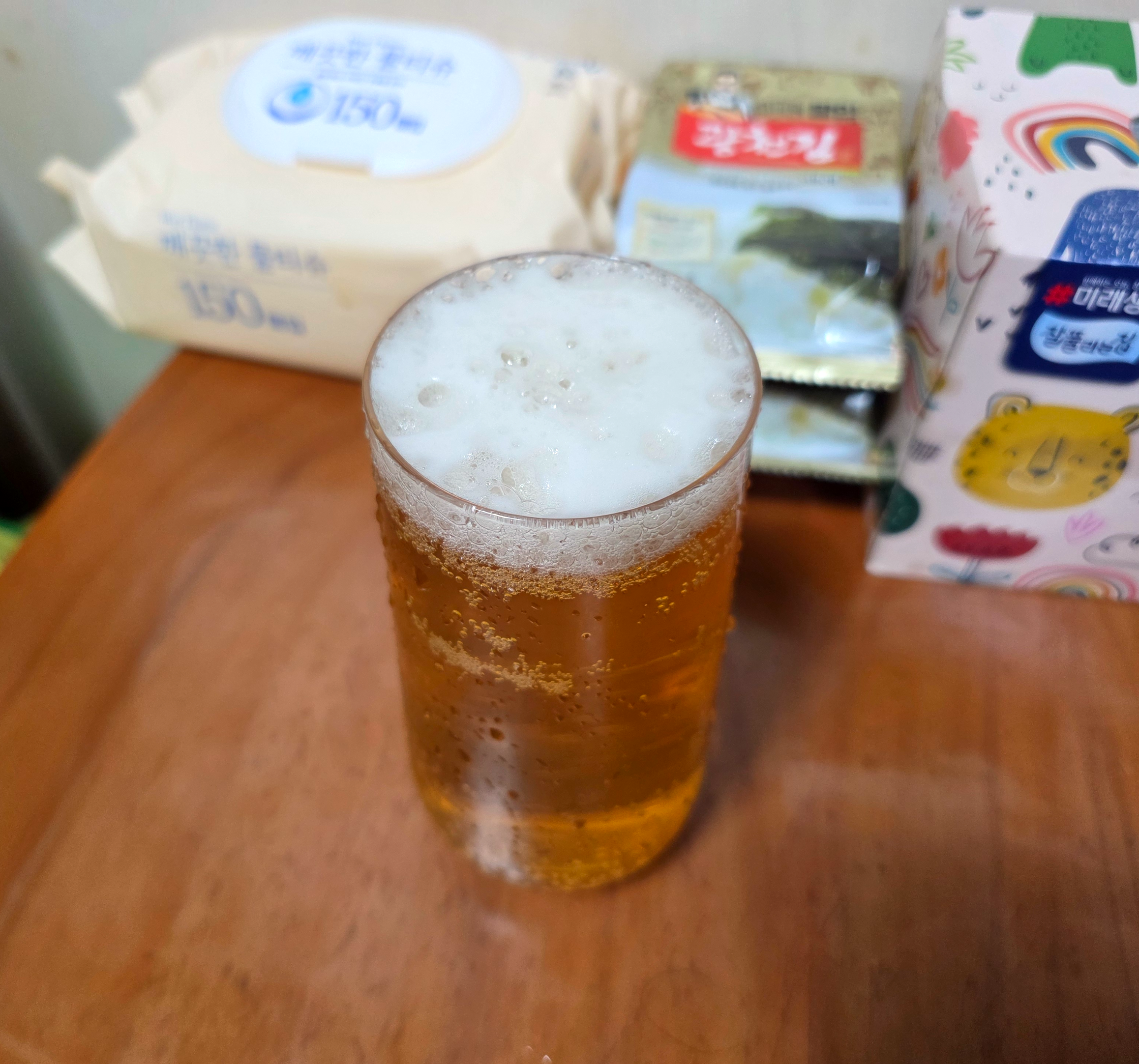 독일맥주바르슈타이너프리미엄