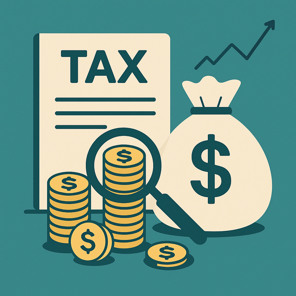 2025 연말정산 환급 많이 받는 법 ❘ 13월의 월급 만드는 절세 전략