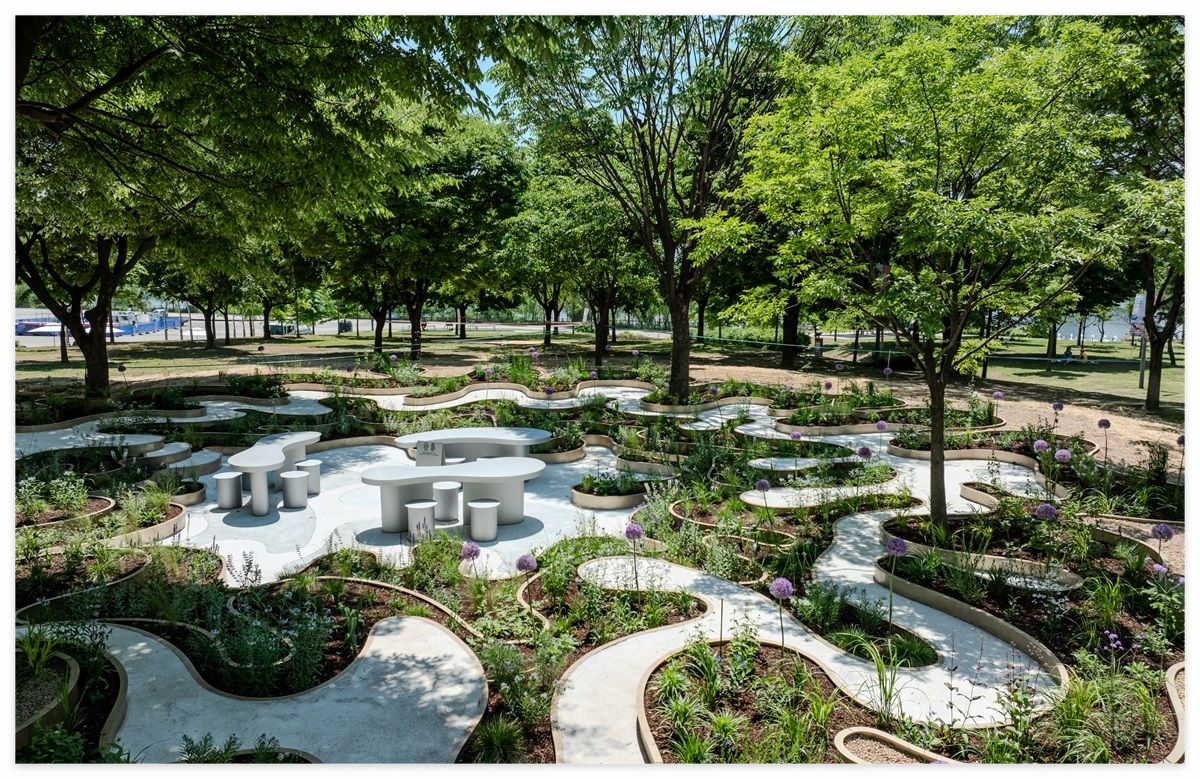 서울시 개인정원 등록방법