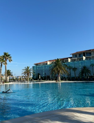 제주 해비치 리조트