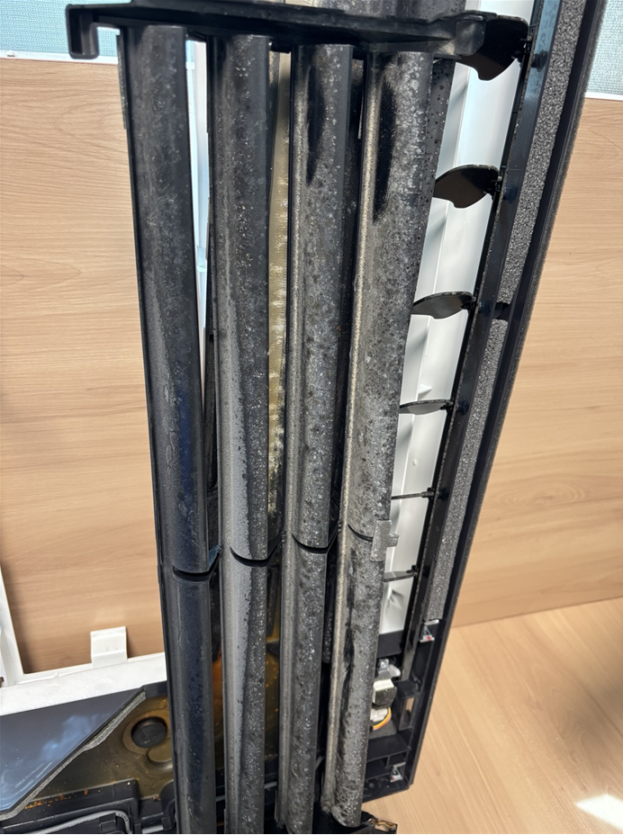 에어컨 청소 업체