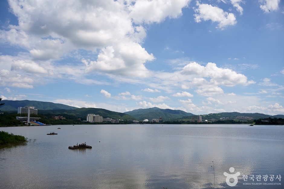 경주 데이트 코스 및 연인을 위한 맛집 추천
