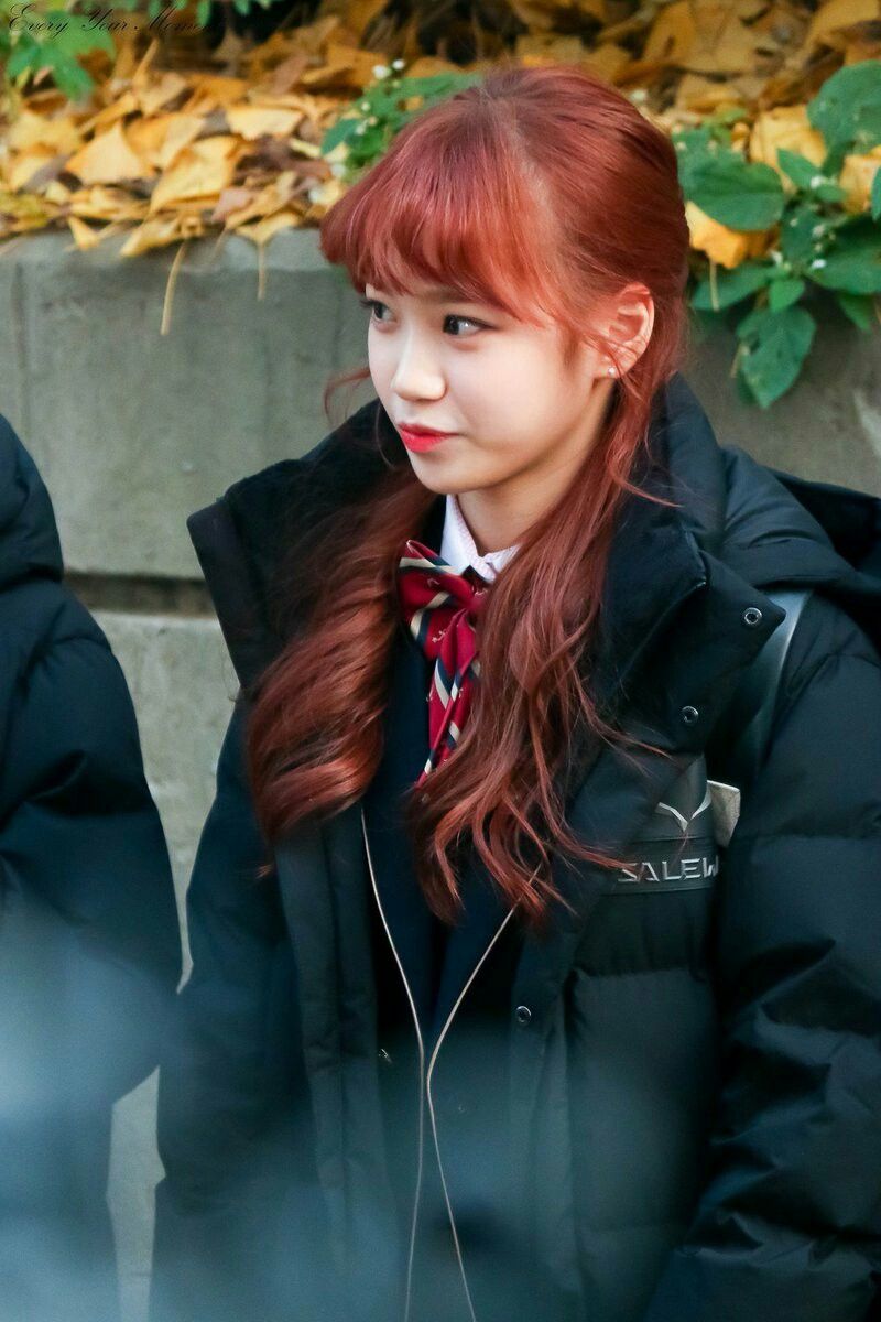 김채원 사진 모음 김채원 사진 모음