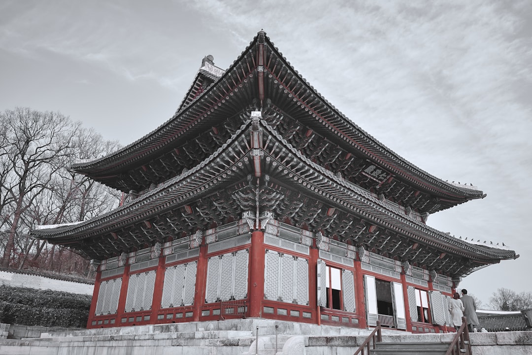 Changdeokgung