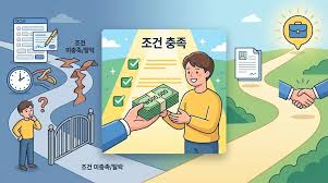 국민취업지원제도 조건 완벽정리