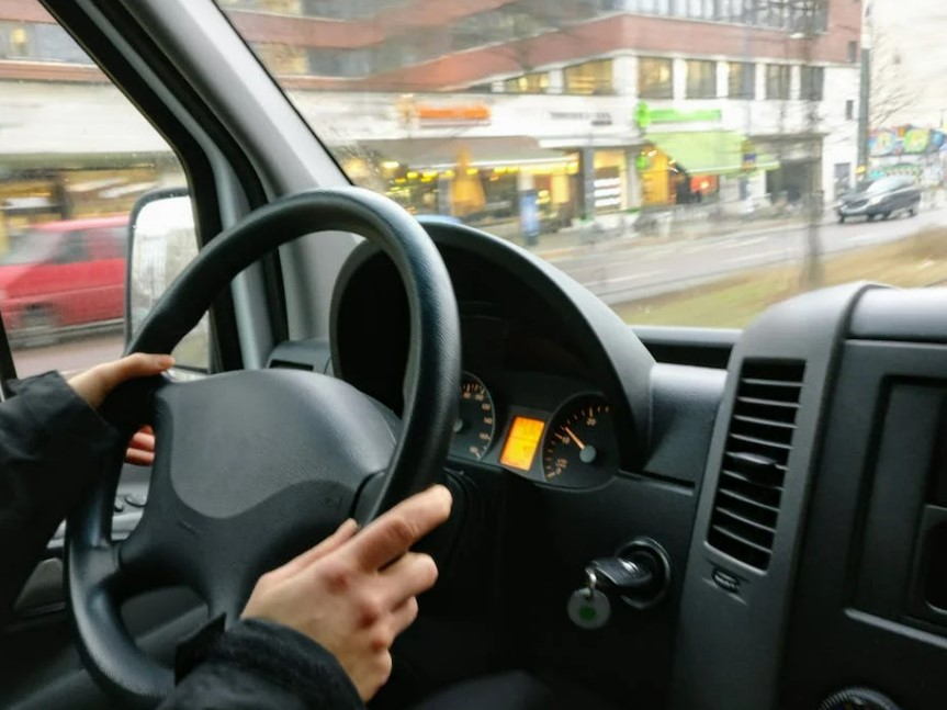 국제운전면허 신청, 해외 여행 전 필수 체크리스트