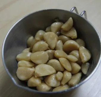 마늘장아찌 담그는 방법 황금 레시피_5