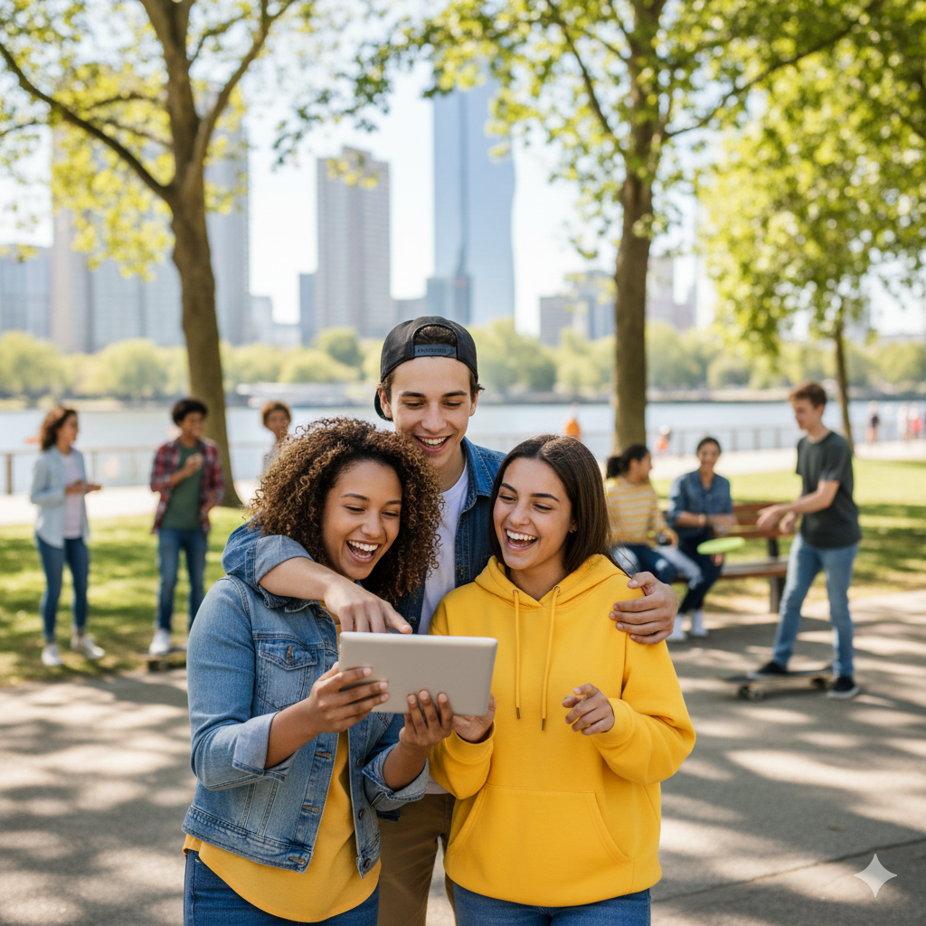 수능 이후 청소년 지원 이미지 1