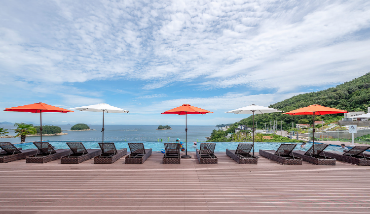 여수 예술랜드 리조트