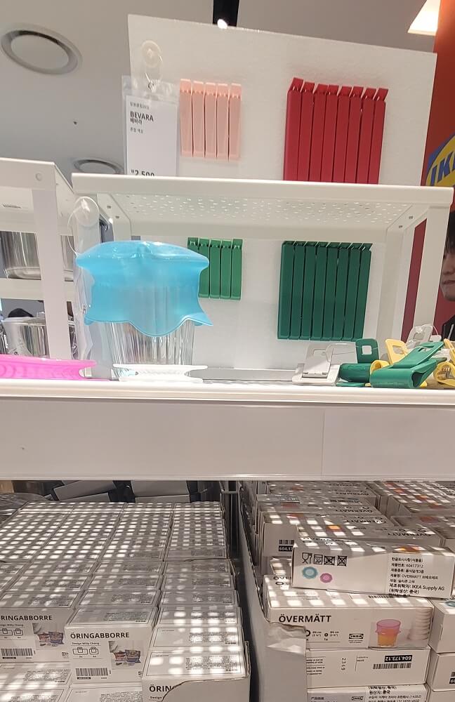 더현대팝업스토어-이케아