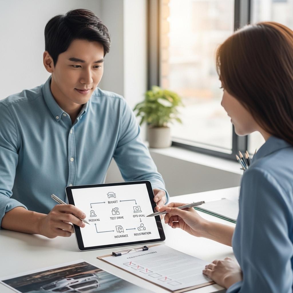 끝까지 가는 실전 흐름도