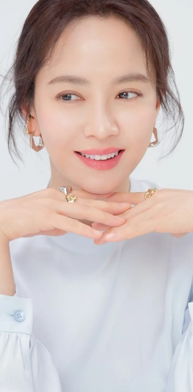송지효 나이 본명 키 타투 프로필