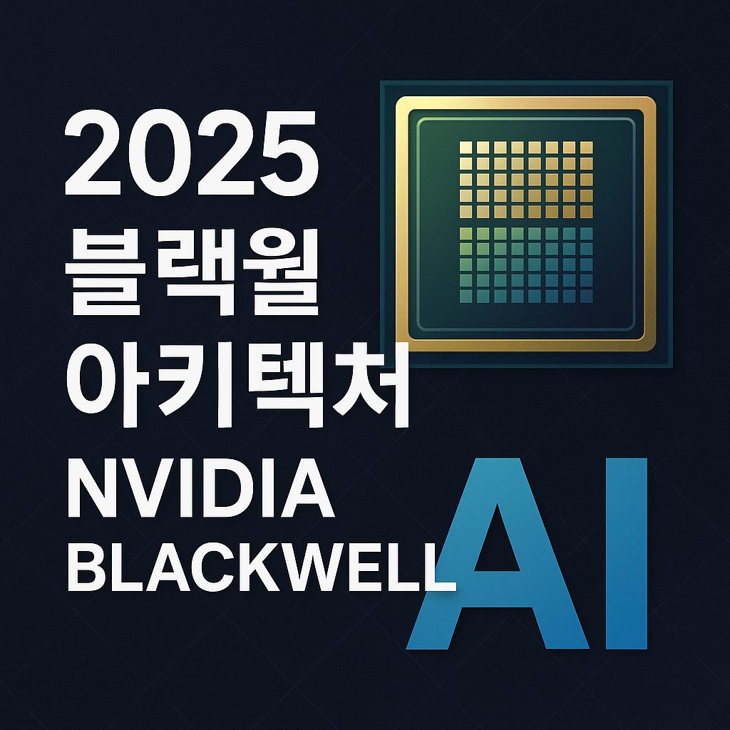 Nvidia Blackwell