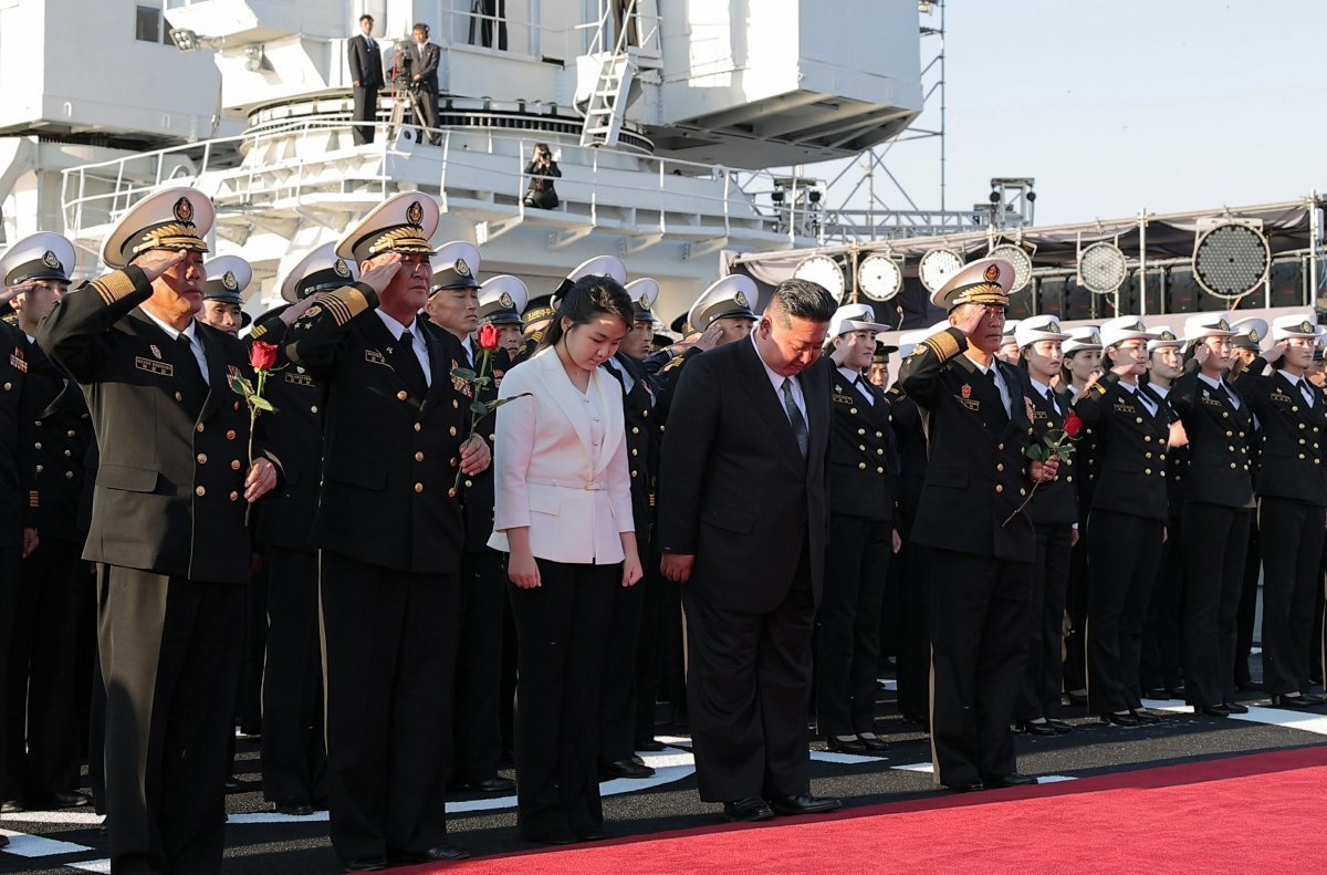 김주애 키 최근 근황