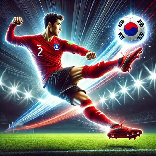 예능 프로그램 '슈팅스타' - 박지성 최용수 설기현 등 축구 레전드들이 뭉쳤다! FC 슈팅스타의 도전과 열정