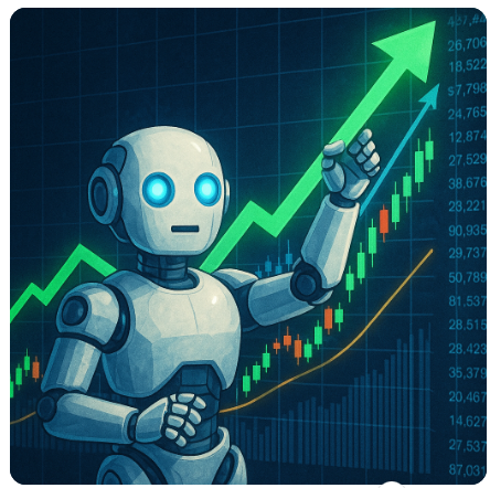 주식관련 이미지