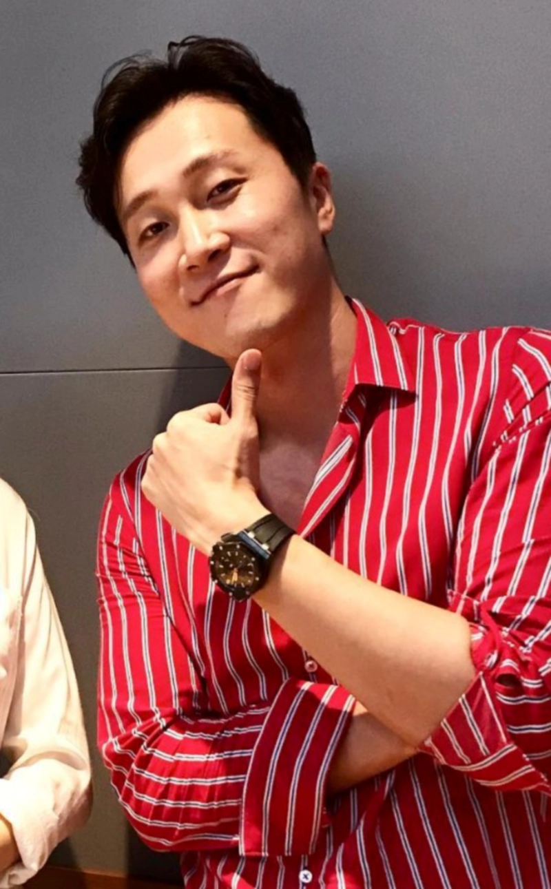 양재웅 의사 프로필