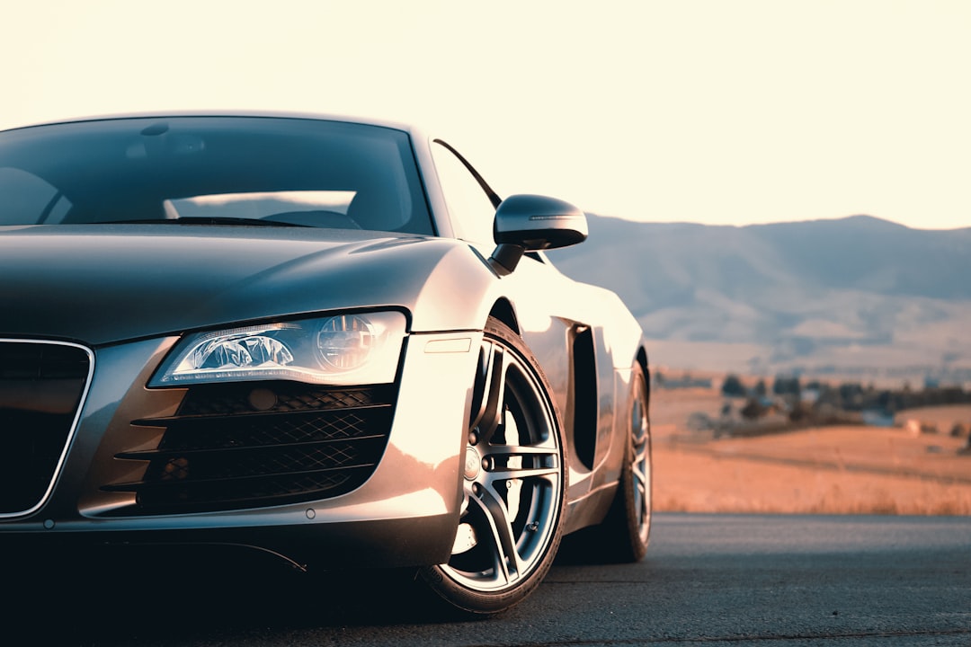 Automobile