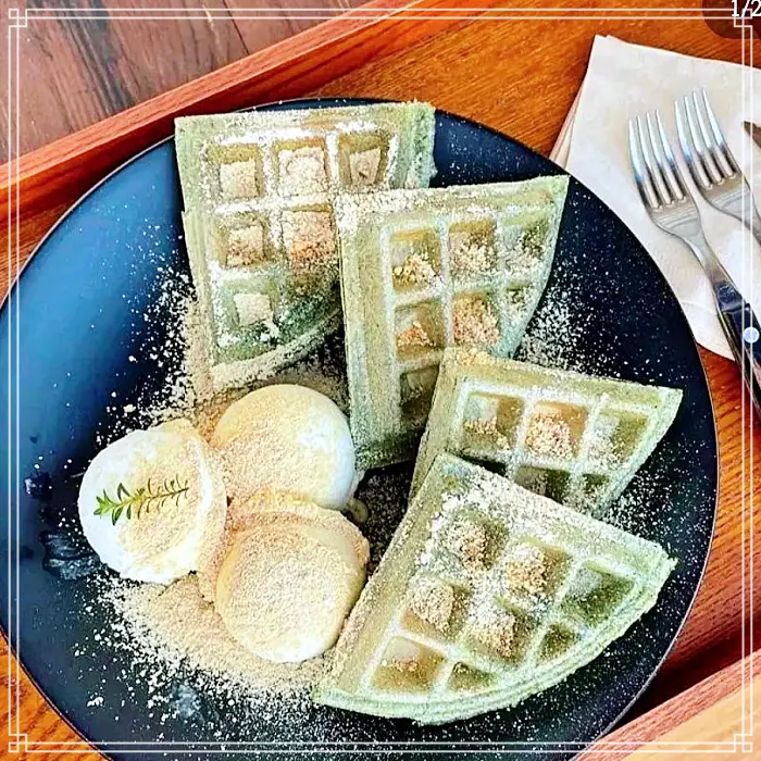생방송 오늘저녁 전북 군산 디저트 가래떡구이, 쑥떡 바삭이 맛집