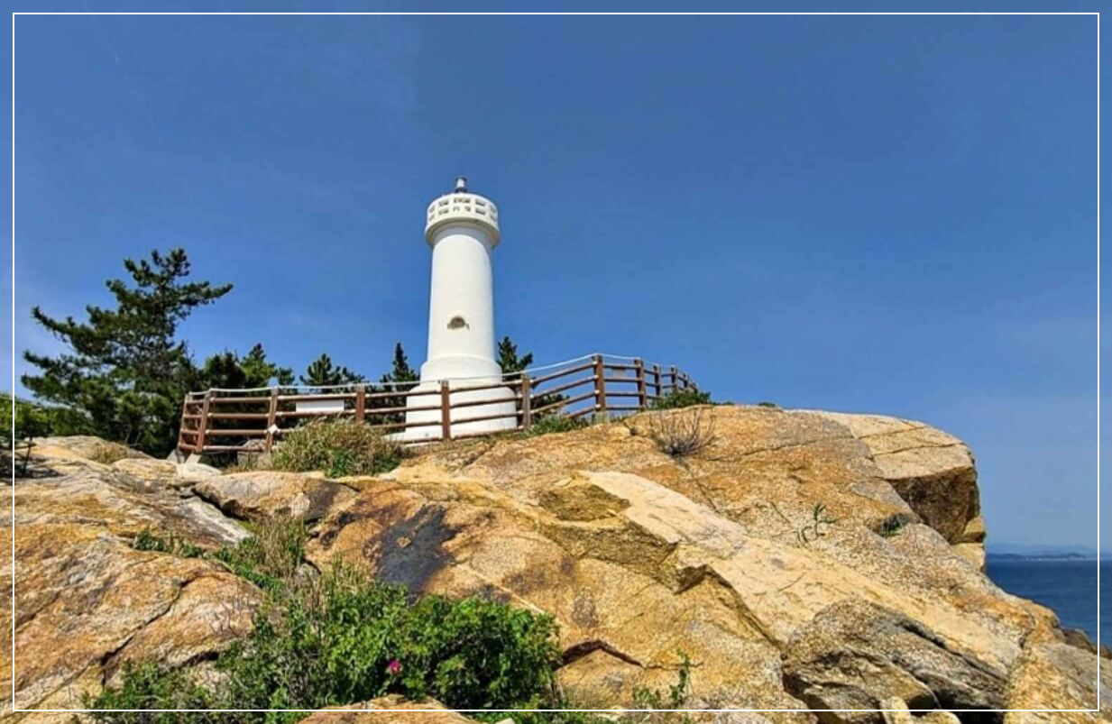 양양 가볼만한곳 베스트10 하조대 스카이워크 & 전망대