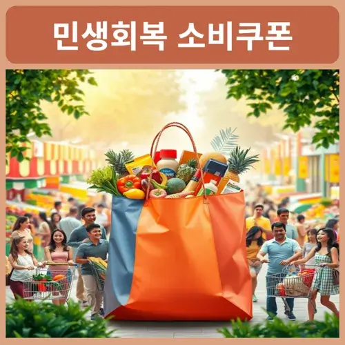 민생회복-소비쿠폰-사용처