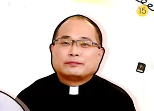 하성용 신부 유스티노 신부님 프로필