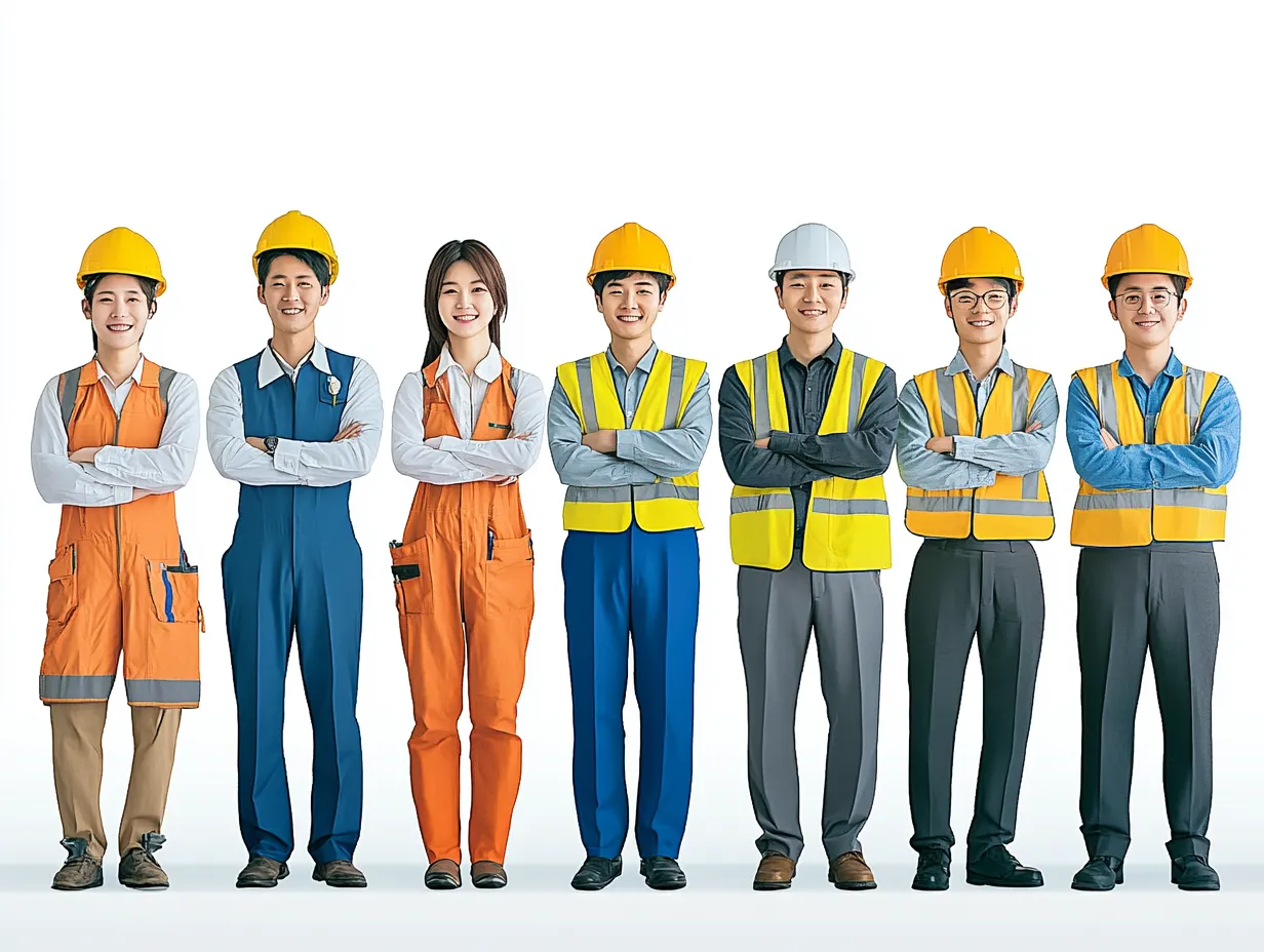 비인기 직군의 대표적인 예와 고소득 가능성