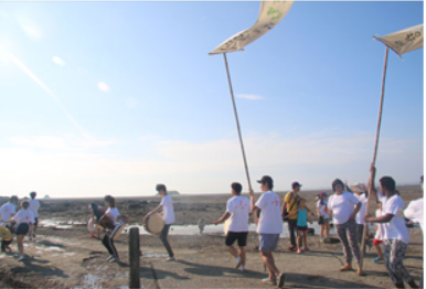 2025 품앗이공연예술축제 간단 가이드 &amp;#124; 농촌에서 만나는 가족 공연축제