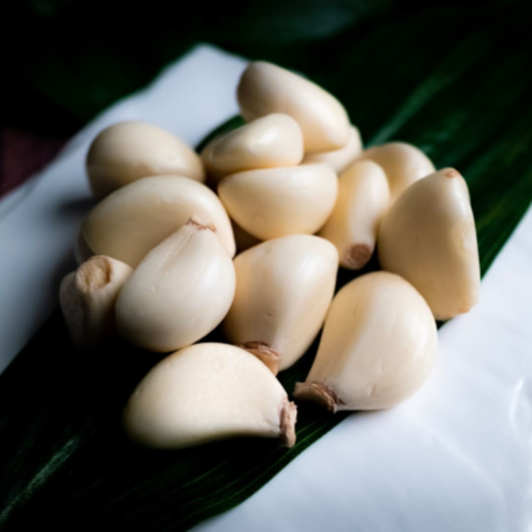 마늘 시세 확인방법