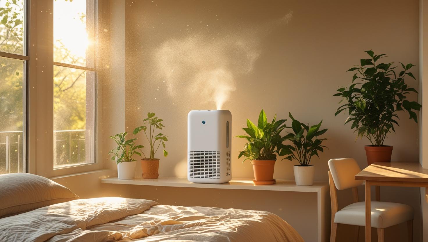 여름철 자취방 냄새 관리 사진