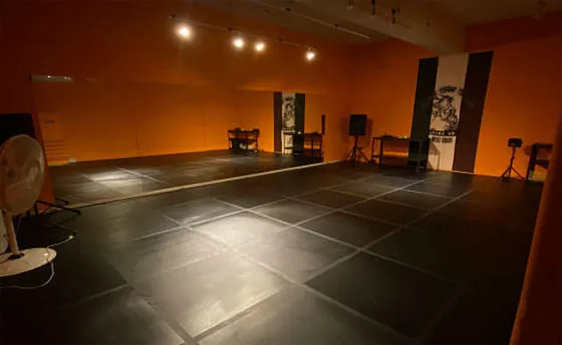 바이브온댄스아카데미