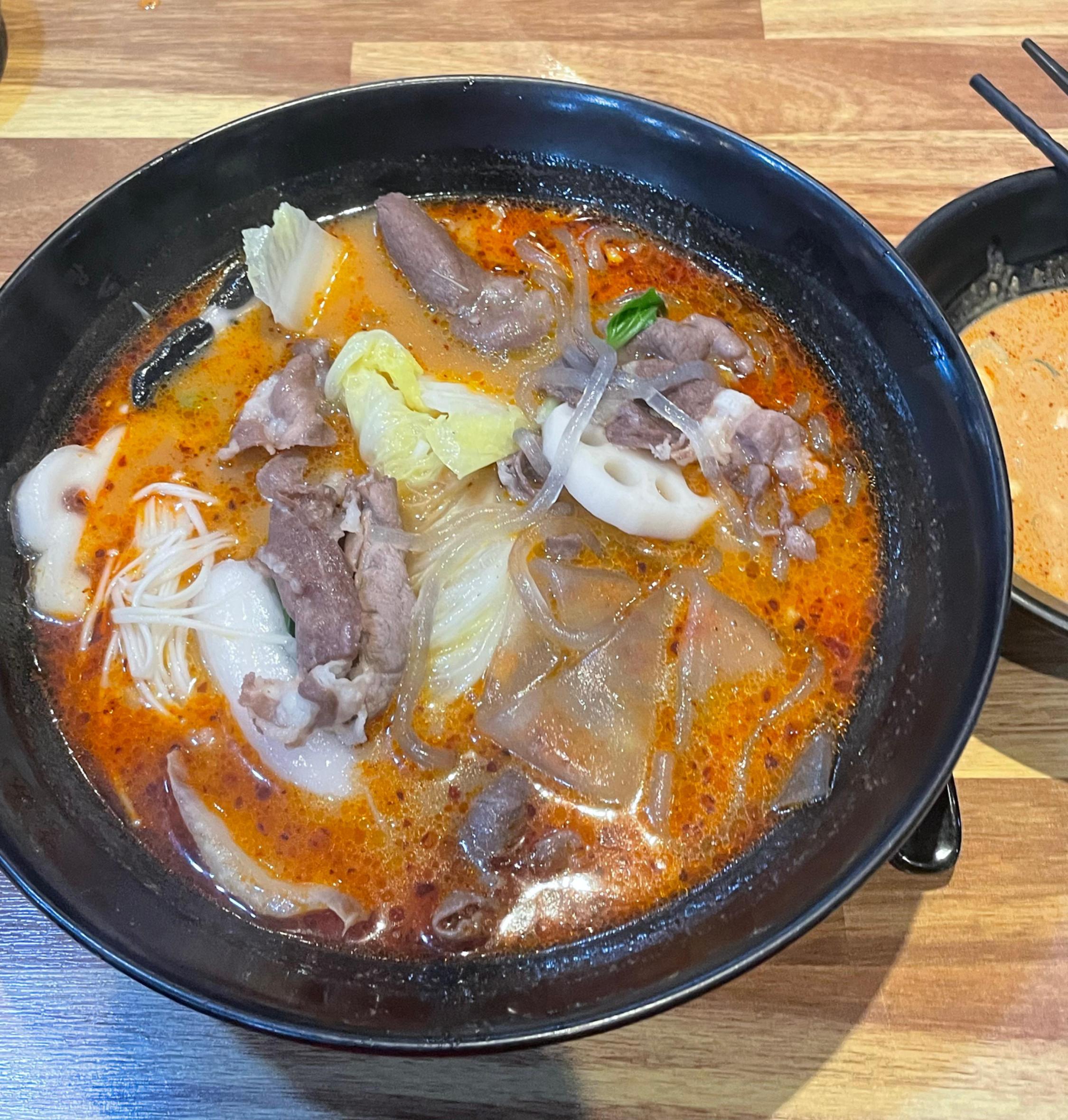 마라탕