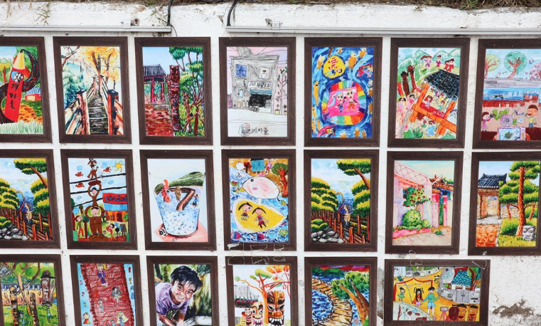 안동 예끼마을 & 선성수상길 관련 사진