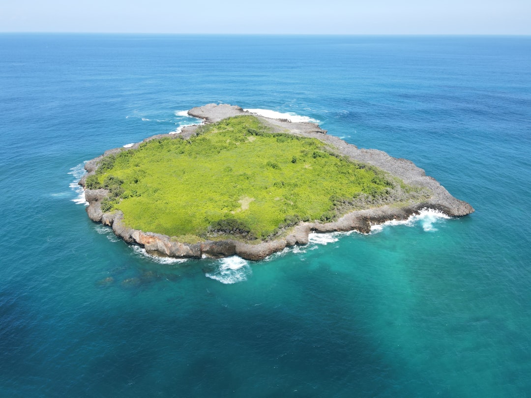 Yokji Island