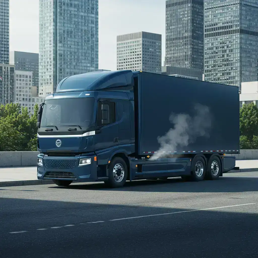 2025 경북 경산시 전기 화물차 보조금 TOP 20