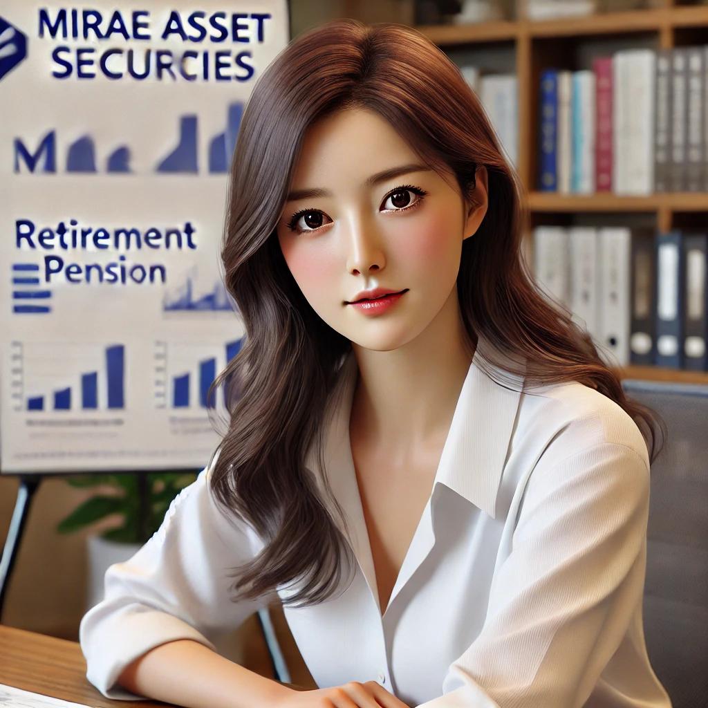 미래에셋증권 퇴직연금 금리