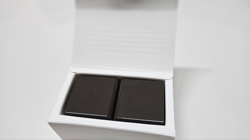 탬버린즈 고체향수