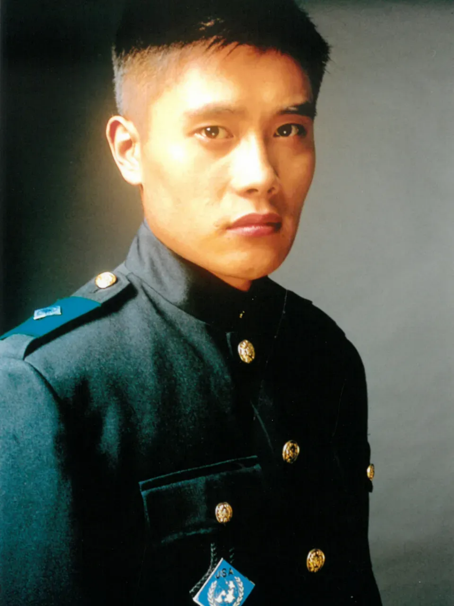 공동경비구역 JSA 영화 리뷰