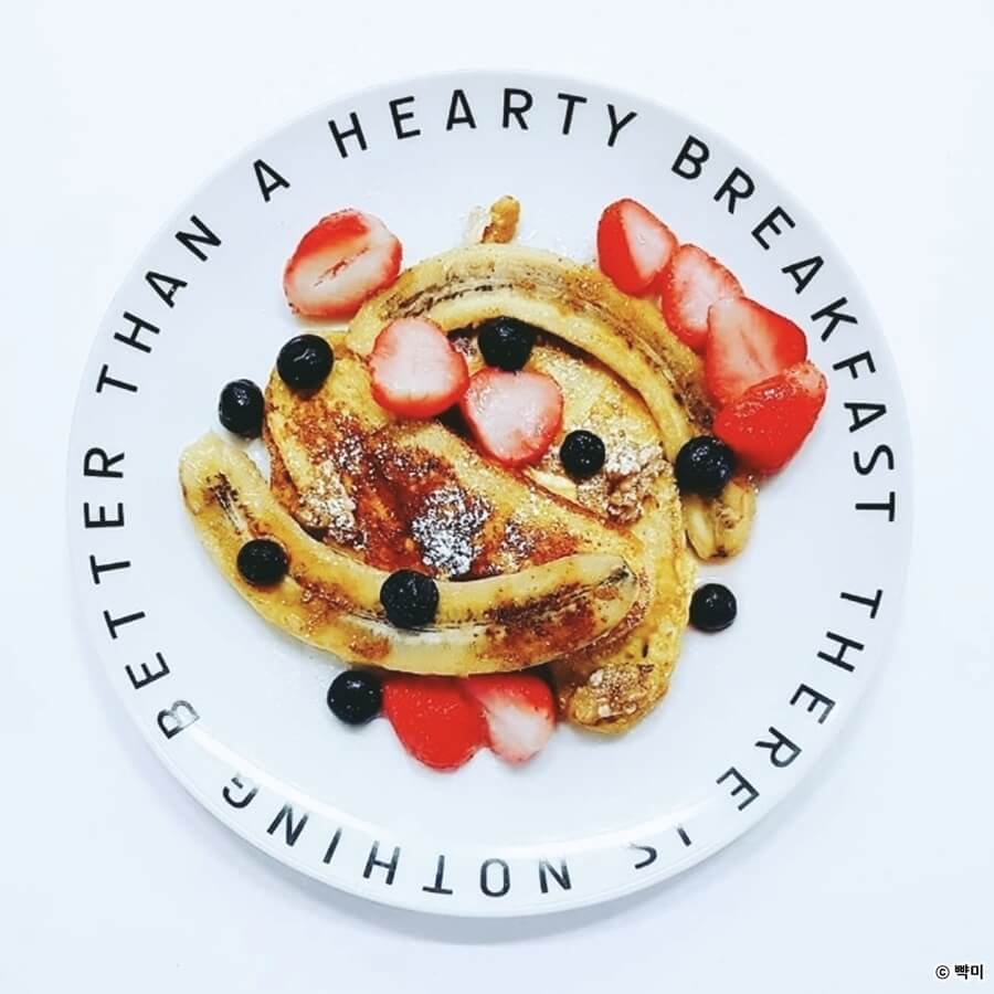 바나나-요리법-다이어트-레시피